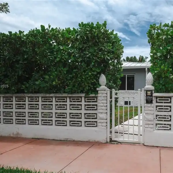 TASTEFULLY UPDATED HOME ON A LARGE LOT