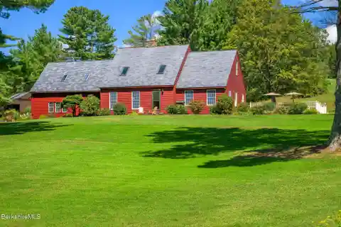Thoughtfully Designed Home on Three Acres