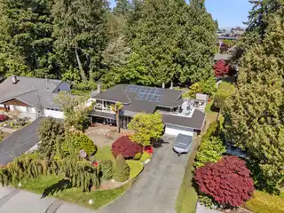Private Park-Like Oasis with Modern Upgrades