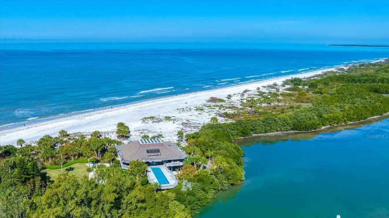 Once-in-a-lifetime Private Retreat