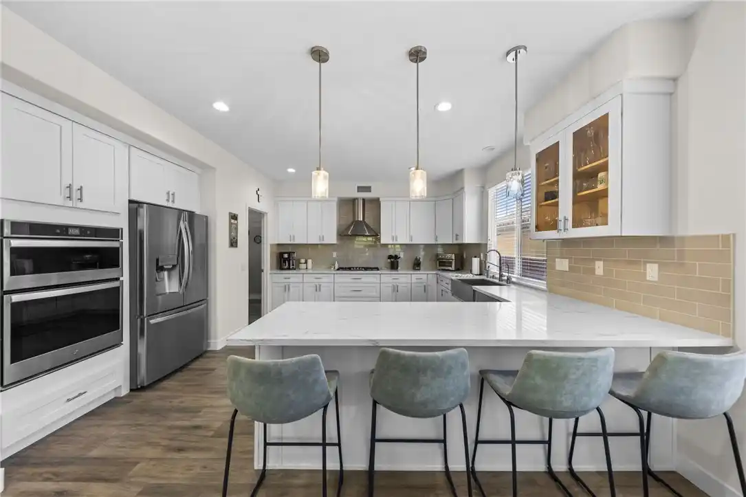 Beautifully Updated Home in Serrano Heights