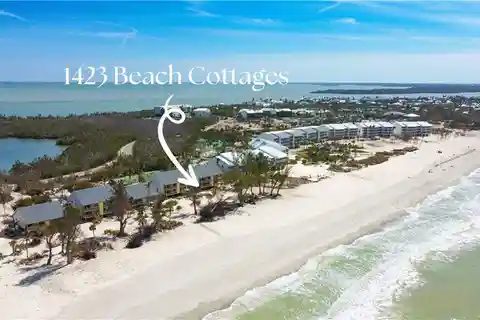Coastal Elegance with Modern Sophistication