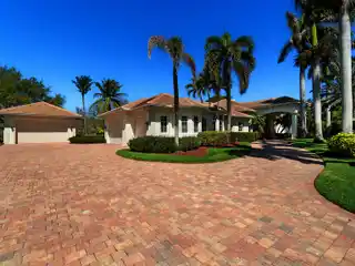 Exceptional Estate with Stunning Golf and Reserve Views