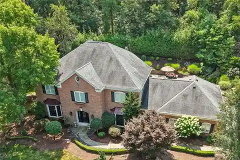 Alluring Estate with Resort-Style Outdoor Living