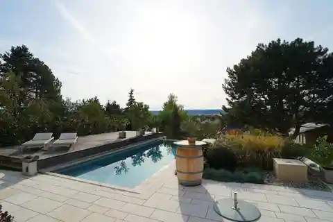 Exclusive Villa in Radebeul