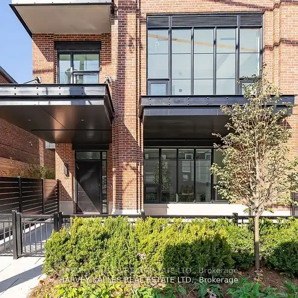 BRAND NEW TOWNHOME IN THE HEART OF SUMMERHILL