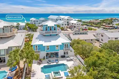 Luxury Retreat in Prime Location