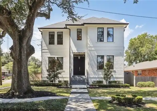 ABSOLUTELY STUNNING CORNER-LOT RESIDENCE