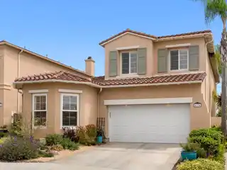 Beautifully Upgraded Home in Exclusive Cristalla