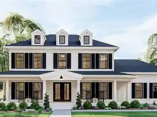 Branford's Premier Luxury Homes at Sunset View Estates