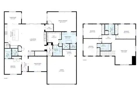 Residential
