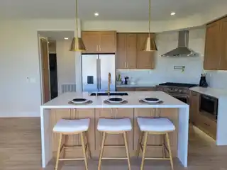 Impeccably Remodeled Home on a Premium Lot