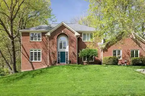 Timeless Elegance in Coveted Community