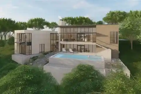 Ultra-luxury Estate to Be Built in Wildcat Club