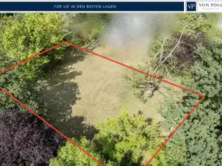 Attractive and Versatile Plot in a Sought-After Location