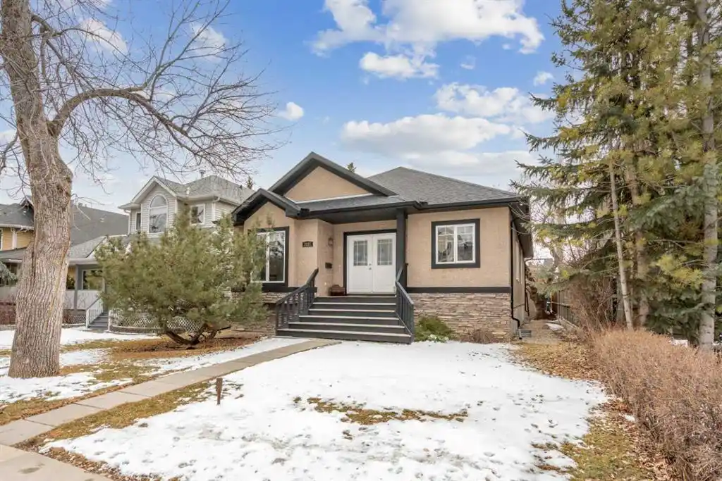 Thoughtfully Designed and Lovingly Lived in Bungalow