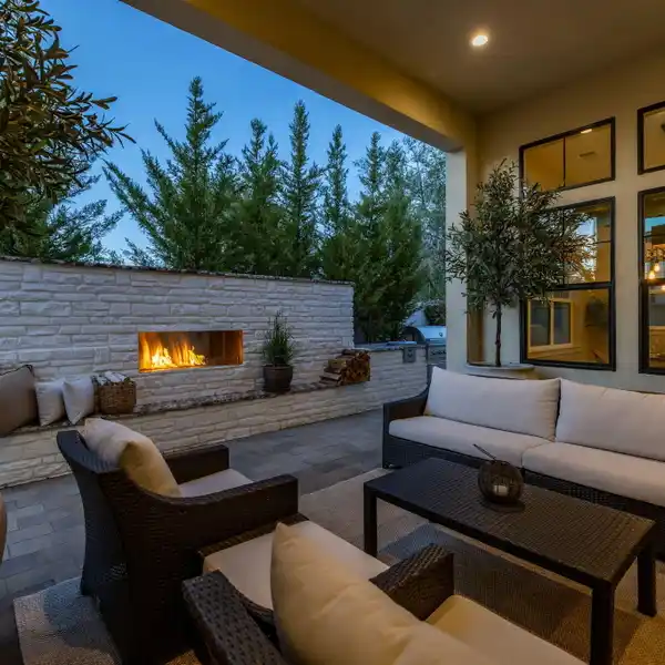 ELEGANT RANCHARRAH RESIDENCE