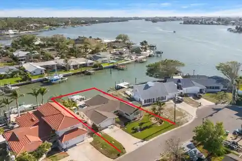 Impeccable Harbor Hills Home