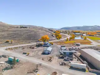 Turnkey Property with Renovated Residence and Expansive Shop Space