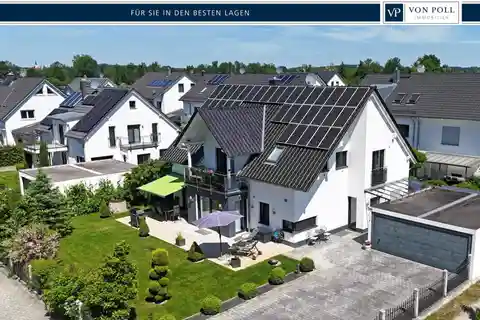 Elegant, Energy-Efficient Living with Smart Technology