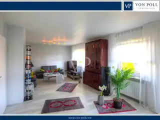 Two-Family House on a Large Plot