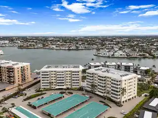 Coastal Charm with Modern Comfort in Harborside West