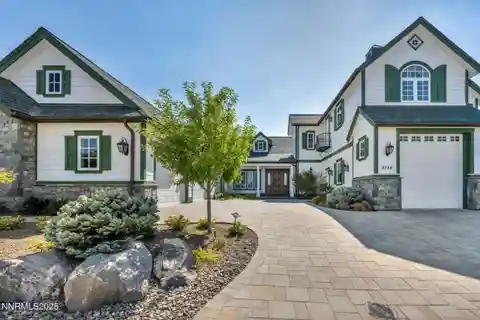Custom Masterpiece in Prestigious Rancharrah