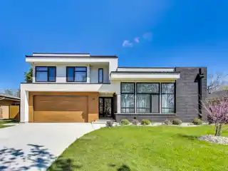 One-of-a-kind Home in Prime Location