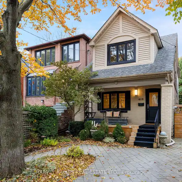 HISTORIC ELEGANCE MEETS MODERN SOPHISTICATION