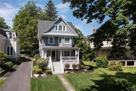 Classic Charm with Modern Comforts