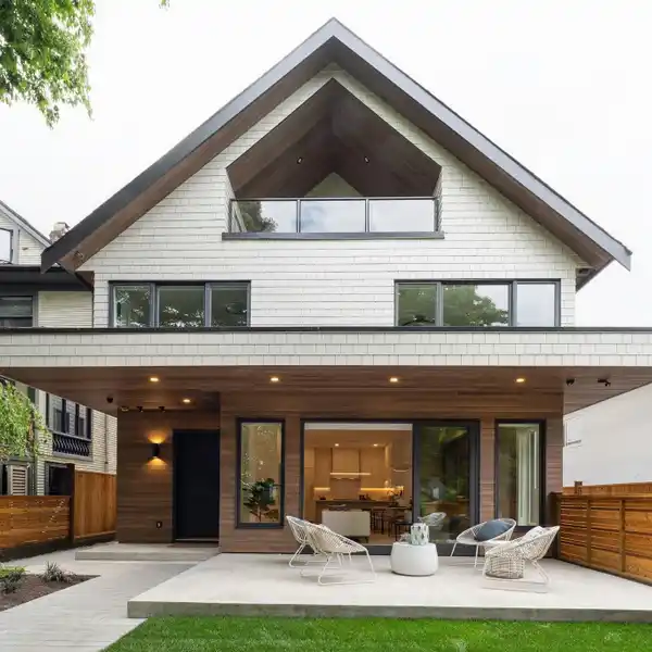 Residential