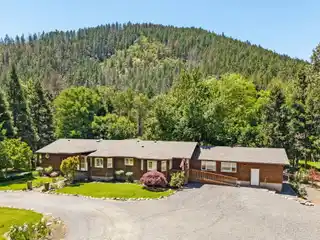 Serene Waterfront Living with Modern Upgrades