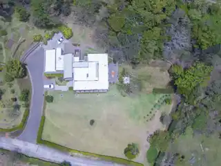 The Escazu Mirador Home 