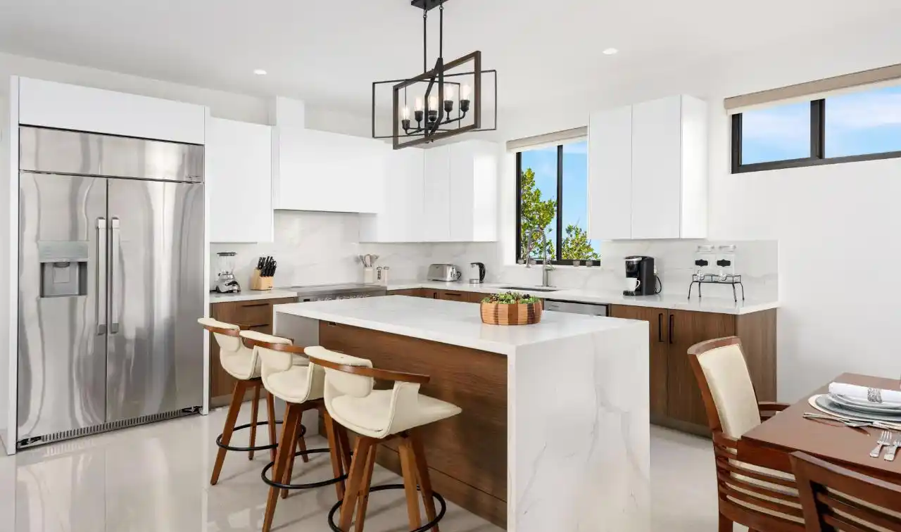 Sunny Bay Estates Villa 1