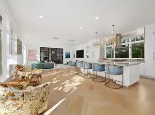 Rare Offering in Pemberton Heights