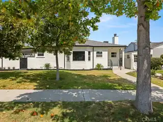 Inviting Burbank Home