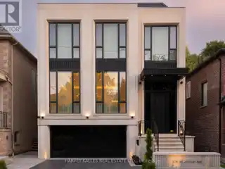 One of Bedford Park’s Most Remarkable Homes