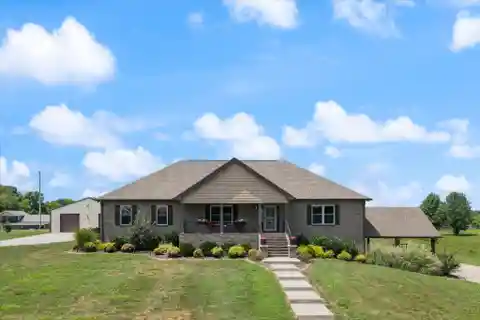 Gorgeous Ranch Home with Full Finished Basement