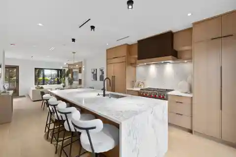 Elegance and Style in the Heights