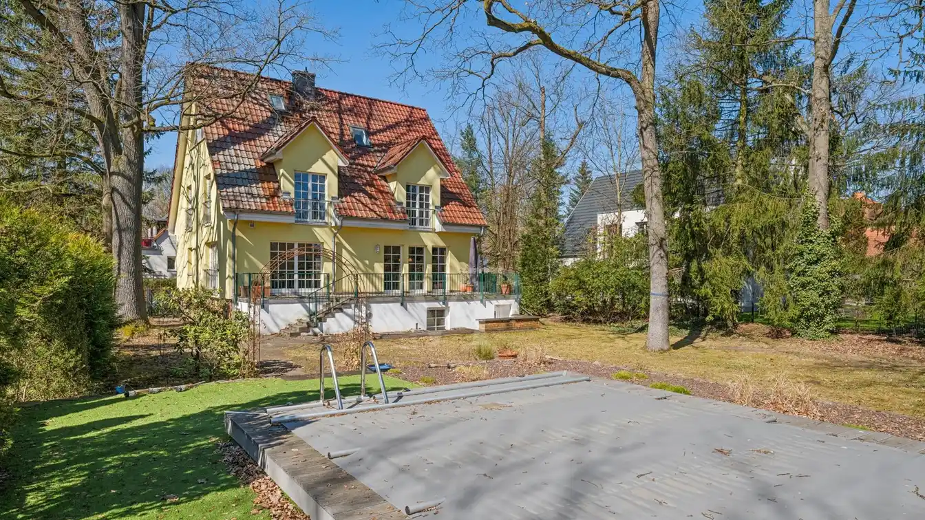 Spacious Home in Sought-after Location