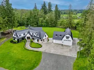 Masterfully Designed Gated Luxury Estate