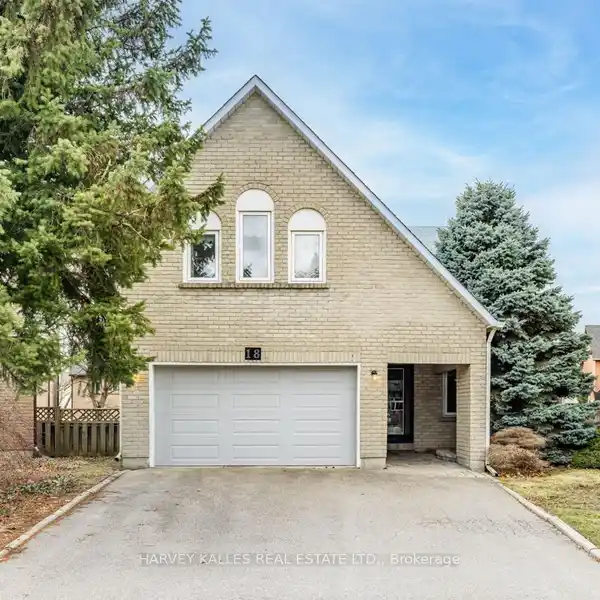 RARE OFFERING ON A QUIET CUL-DE-SAC