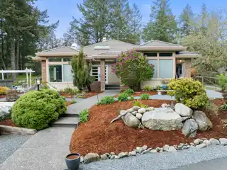 Serene Family Home