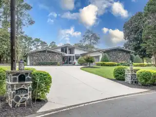 Westport Mid-Century Charmer