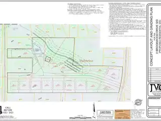 Wonderful Building Opportunity on over 11 Acres