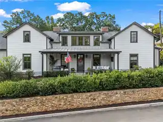 Sophisticated Residence in the Historic Mill District