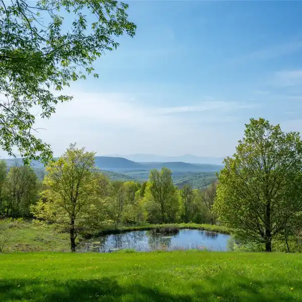 ONE-OF-A-KIND WITH PANORAMIC MOUNTAIN VIEWS
