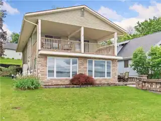 Amazing Opportunity on Keuka Lake