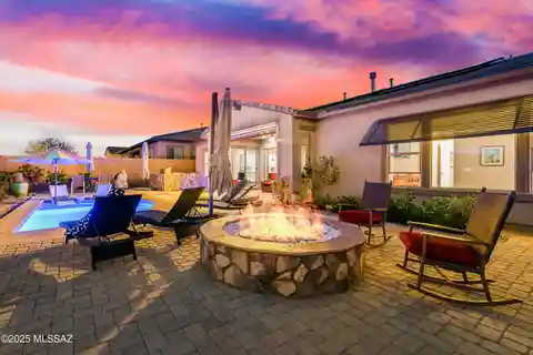 Modern Luxury in Gated Richmond American