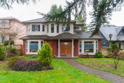 Charming Home in the Dunbar Area